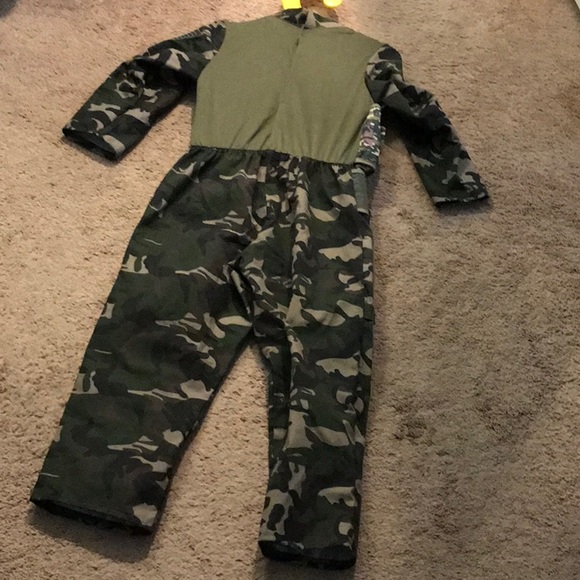 Teetot Special Forces. Size 5-6 - Picture 7 of 8